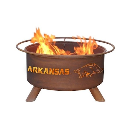 Patina Products Patina Products F244 Arkansas Fire Pit F244